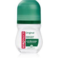 Borotalco Original rutulinis dezodorantas 50 ml