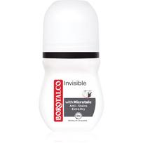 Borotalco Invisible rutulinis dezodorantas 50 ml