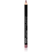 NYX Professional Makeup Slim Lip Pencil lūpų pieštukas atspalvis Pale Pink 1 g