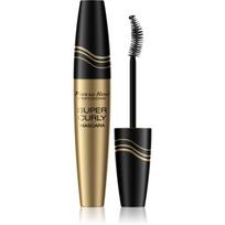 Pierre René Eyes Mascara apimtį didinantis ir blakstienas užriečiantis blakstienų tušas 15 ml