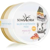 Soaphoria Babyphoria Organic Balm apsauginis balzamas apsaugai nuo šalčio ir vėjo vaikams 50 ml
