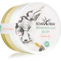 Soaphoria Babyphoria Aromatherapeutic Balm balzamas peršalimui ir gripui 50 ml