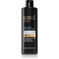 Avon Advance Techniques Absolute Nourishment maitinamasis kondicionierius su Maroko arganų aliejumi 250 ml
