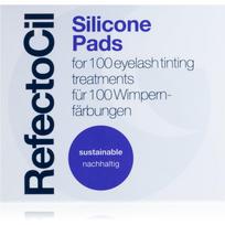 RefectoCil Silicone Pads silikoniniai paakių diskeliai 1 pora