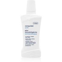 Ziaja Mintperfect Activ remineralizacinis burnos skalavimo skystis 500 ml