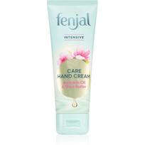 Fenjal Intensive gydomasis kremas rankoms Avocado Oil and Shea Butter 75 ml