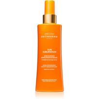 Institut Esthederm Sun Sublimation Ultra-Nourishing Beauty Enhancer Cream įdegį aktyvinanti priemonė 150 ml