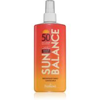 Farmona Sun Balance apsaugos nuo saulės losjonas visai šeimai, SPF 50 200 ml