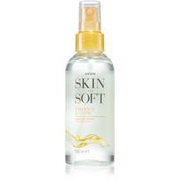 Avon Skin So Soft savaiminio įdegio purškiklis kūnui 150 ml