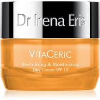 Dr Irena Eris VitaCeric dieninis gaivinamasis kremas SPF 15 50 ml