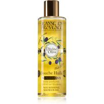 Jeanne en Provence Divine Olive dušo aliejus maitinamojo poveikio 250 ml