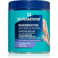 Farmona Nivelazione Feet kūno druska pavargusioms pėdoms 600 g