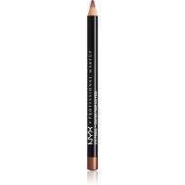 NYX Professional Makeup Eye and Eyebrow Pencil akių apvadas atspalvis 907 Cafe 1.2 g