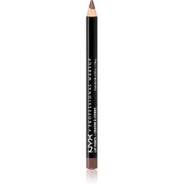 NYX Professional Makeup Slim Lip Pencil lūpų pieštukas atspalvis Nude Truffle 1 g