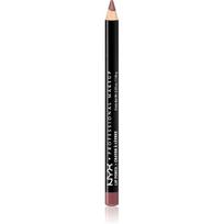 NYX Professional Makeup Slim Lip Pencil lūpų pieštukas atspalvis Peekaboo Neutral 1 g