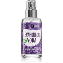 Purity Vision BIO Lavender levandų vanduo 100 ml