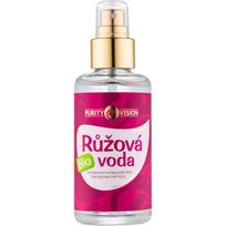 Purity Vision BIO Rose rožių vanduo 100 ml