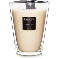 Baobab Collection All Seasons Madagascar Vanilla kvapioji žvakė 3000 g