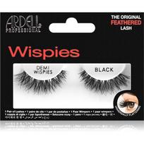 Ardell Professional Wispies priklijuojamosios blakstienos Demi Wispies Black 1 vnt.