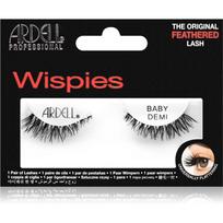 Ardell Professional Wispies priklijuojamosios blakstienos Baby Demi 1 vnt.