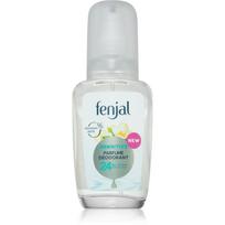 Fenjal Sensitive kvapusis dezodorantas 24 val. moterims 75 ml