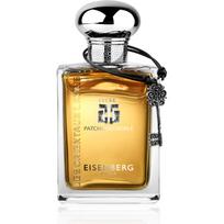 Eisenberg Secret III Patchouli Noble Parfumuotas vanduo vyrams 100 ml