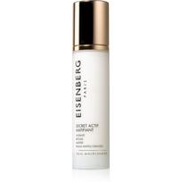 EISENBERG Classique Secret Actif Matifiant matinio efekto drėkinamasis fluidas 50 ml