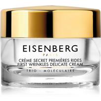 Eisenberg Classique Crème Secret Premières Rides regeneruojamasis ir drėkinamasis kremas nuo pirmųjų odos senėjimo požymių 50 ml