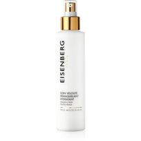 Eisenberg Classique Soin Velouté Démaquillant Hydratant drėkinamasis makiažo valymo pienelis 150 ml