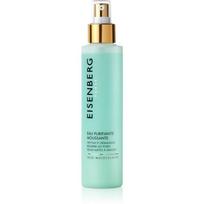 Eisenberg Classique Eau Purifiante Moussante valomasis veido gelis riebiai ir mišriai odai 150 ml