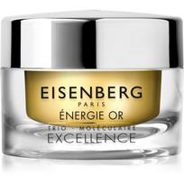EISENBERG Excellence Énergie Or Soin Jour standinamasis skaistinamojo poveikio dieninis kremas 50 ml
