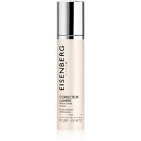EISENBERG Pure White Correcteur Lumière skaistinamasis veido serumas pigmentinių dėmių korekcijai 50 ml