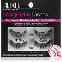 Ardell Magnetic Lashes magnetinės blakstienos Double Wispies 4 vnt.