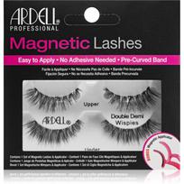 Ardell Magnetic Lashes magnetinės blakstienos Double Demi Wispies 4 vnt.