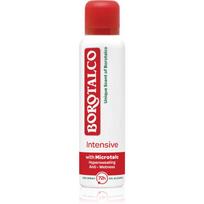 Borotalco Intensive purškiamasis dezodorantas 72 val. 150 ml