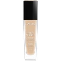 Lancôme Teint Miracle švytėjimo suteikiantis makiažo pagrindas atspalvis 03 Beige Diaphane 30 ml