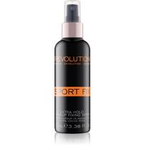 Revolution Sport Fix itin stipraus poveikio purškiamasis makiažo fiksatorius 100 ml