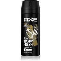 Axe Gold dezodorantas purškiklis vyrams 150 ml