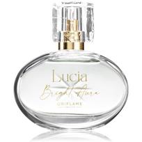 Oriflame Lucia Bright Aura tualetinis vanduo moterims 50 ml