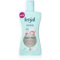 Fenjal Intensive kūno losjonas sausai ir labai sausai odai 200 ml