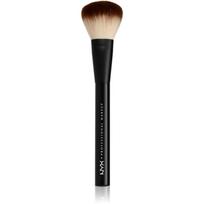 NYX Professional Makeup Pro Brush pudros šepetėlis 1 vnt.
