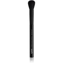 NYX Professional Makeup Pro Brush kontūravimo šepetėlis 1 vnt.