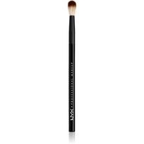 NYX Professional Makeup Pro Brush paskirstymo šepetėlis 1 vnt.