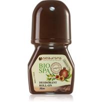 Sea of Spa Bio Spa rutulinis dezodorantas be aliuminio ir druskų vyrams 50 ml