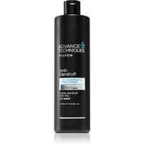 Avon Advance Techniques Anti-Dandruff šampūnas ir kondicionierius „du viename“ nuo pleiskanų 400 ml