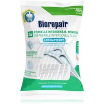 Biorepair Oral Care Pro dantų siūlo laikiklis Vienkartinio naudojimo 36 vnt.