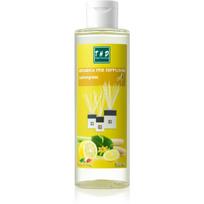 THD Ricarica Lemongrass kvapų difuzoriaus užpildas 200 ml