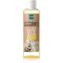 THD Ricarica Oriental Wood kvapų difuzoriaus užpildas 200 ml