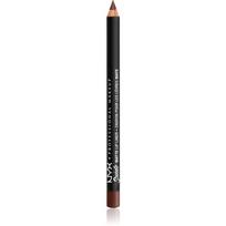NYX Professional Makeup Suede Matte  Lip Liner matinis lūpų pieštukas atspalvis 23 Club Hopper 1 g