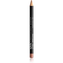 NYX Professional Makeup Slim Lip Pencil lūpų pieštukas atspalvis 810 Natural 1 g